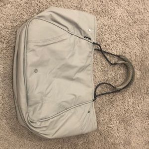 Lululemon Bag